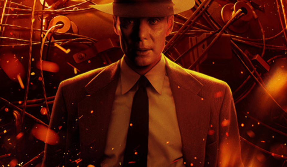 Dónde ver Oppenheimer en IMAX en Monterrey