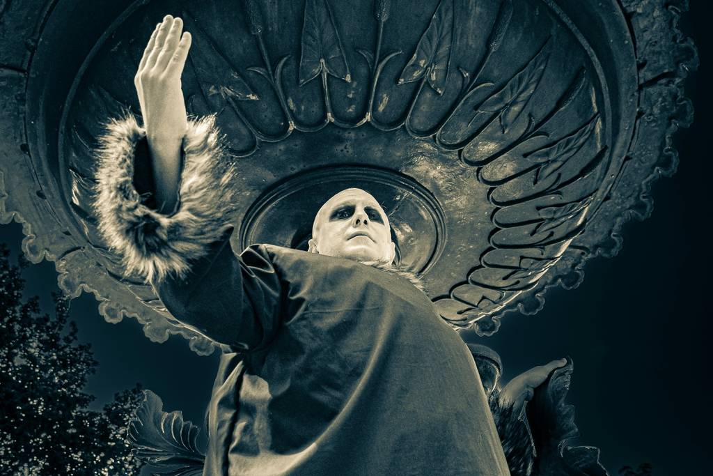 The Addams Family Broadway