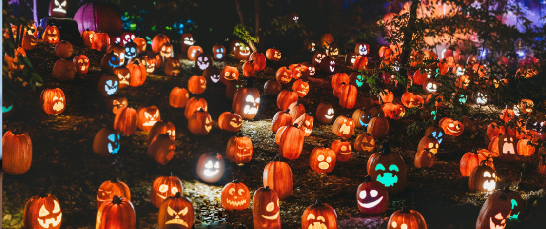 Halloween en Monterrey 2026: casas del terror, calabazas y planes para celebrar