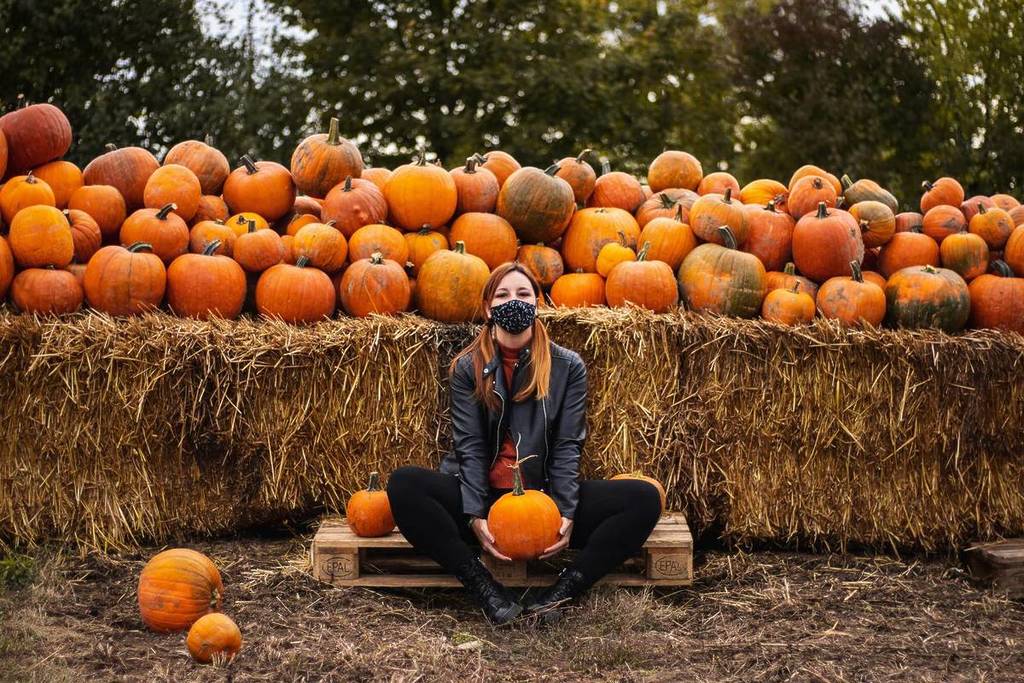 Qué hacer Monterrey octubre