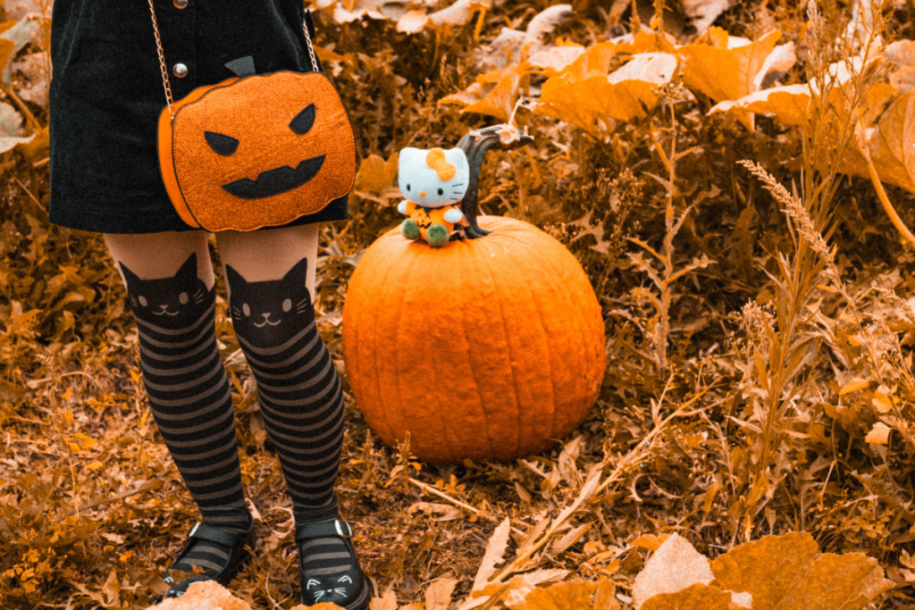 Expo Kawaii Halloween