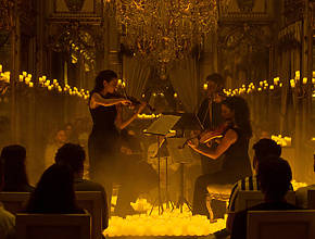 &#8220;La Martiniana&#8221;, &#8220;Thriller&#8221; or &#8220;La Llorona&#8221; will sound this Day of the Dead in Monterrey with these live Halloween concerts.