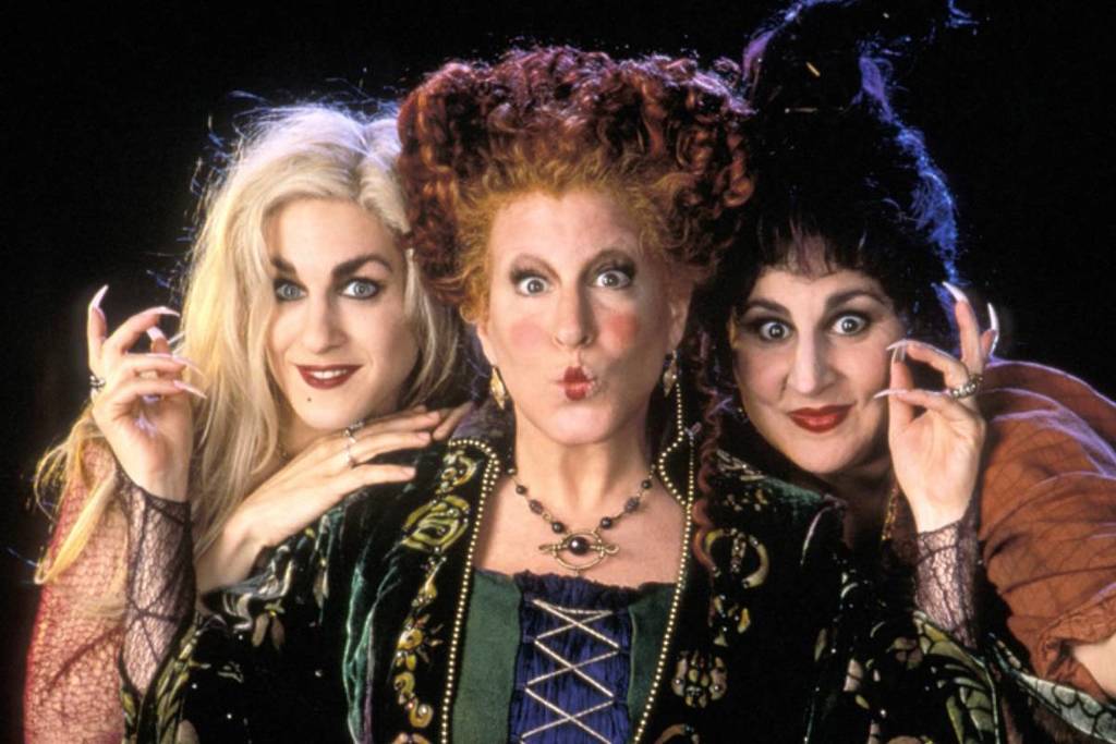 Hocus Pocus