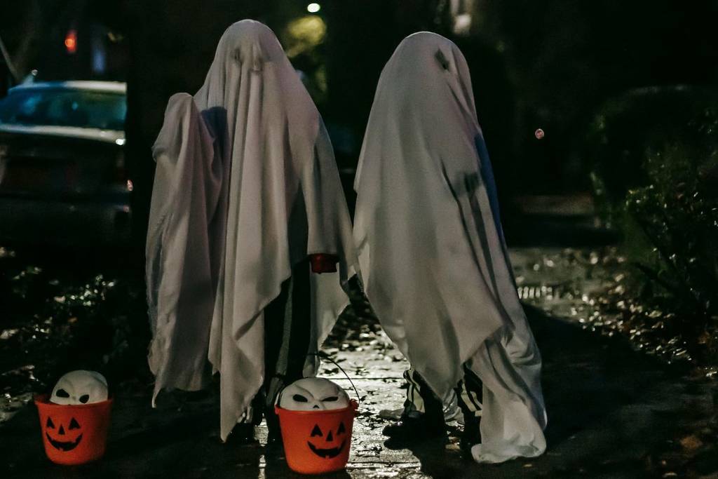 Expo Miedo Monterrey