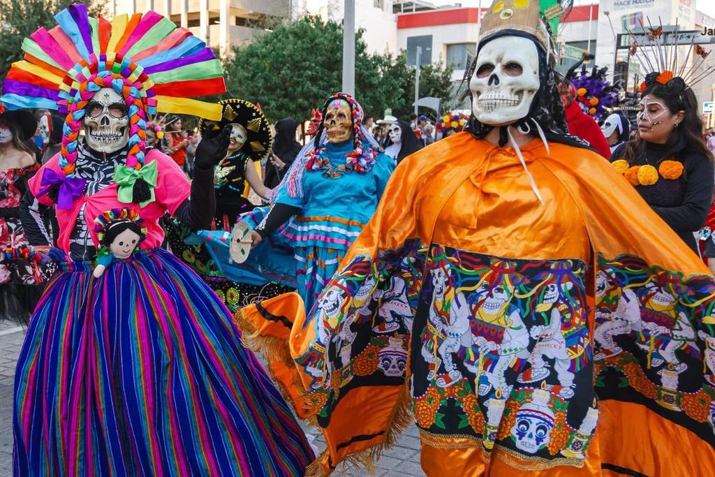Festival de Calaveras