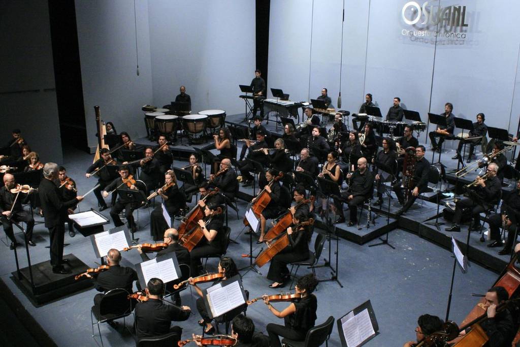 Orquesta UANL