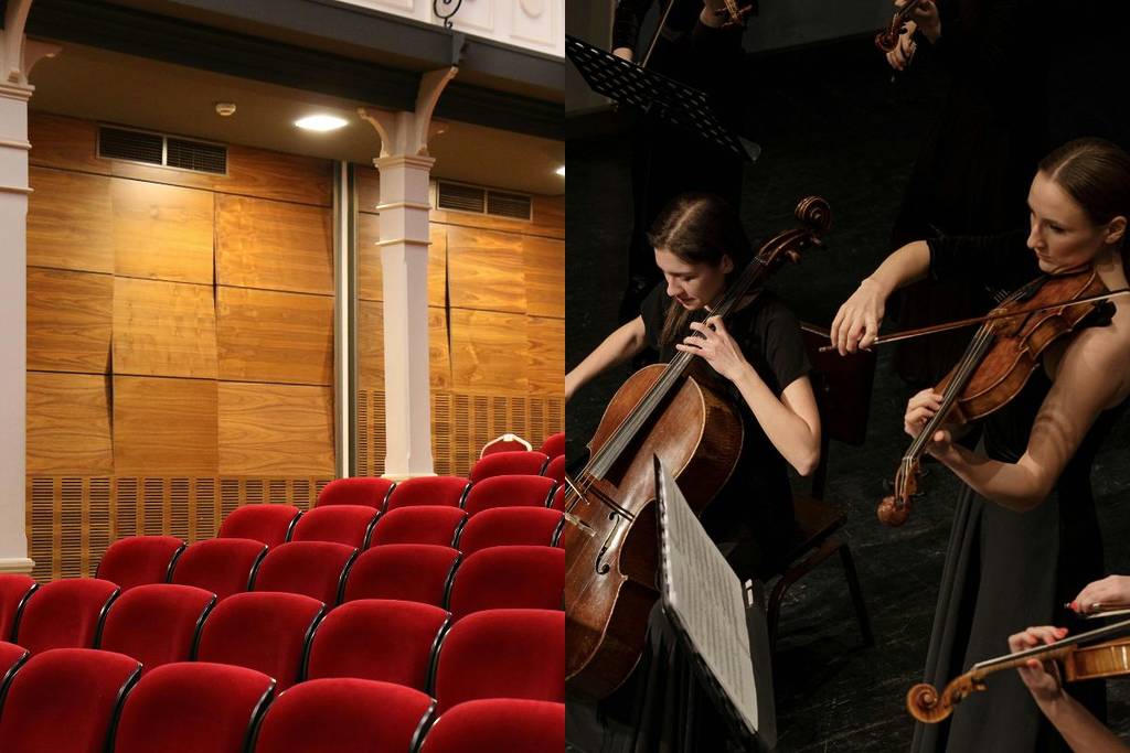 Qué hacer noviembre Monterrey