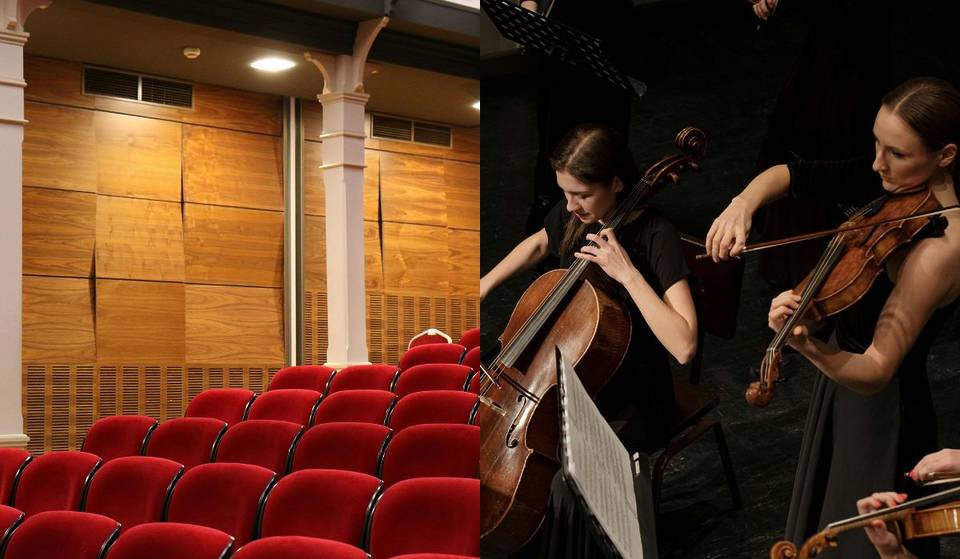 Qué hacer en noviembre en Monterrey: ¡10 planes increíbles!