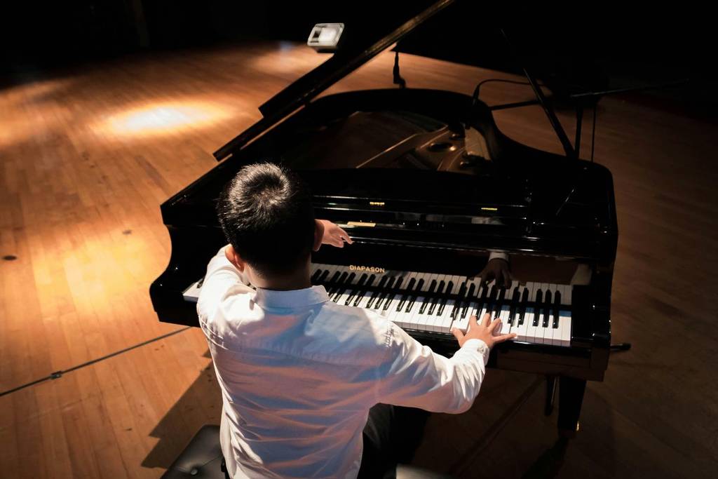 Concierto Queen en piano Monterrey