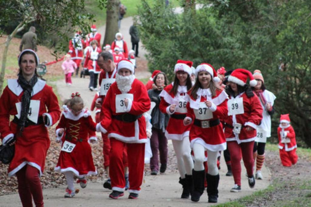 Qué hacer Monterrey diciembre