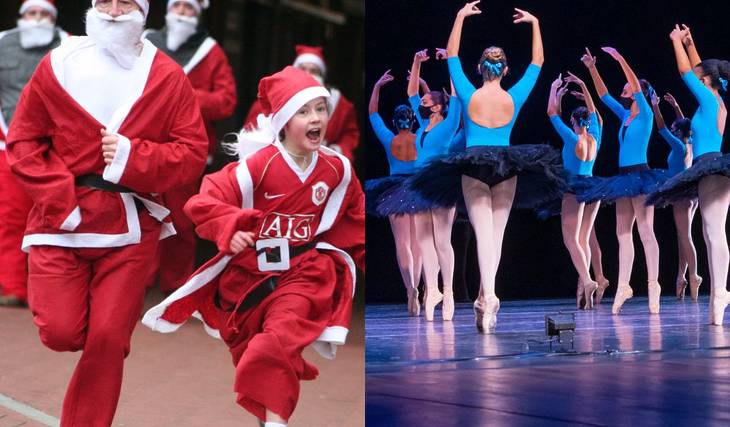 What to do in Monterrey in December: 10 unmissable events to say goodbye to 2025 with music, Christmas spirit and more.