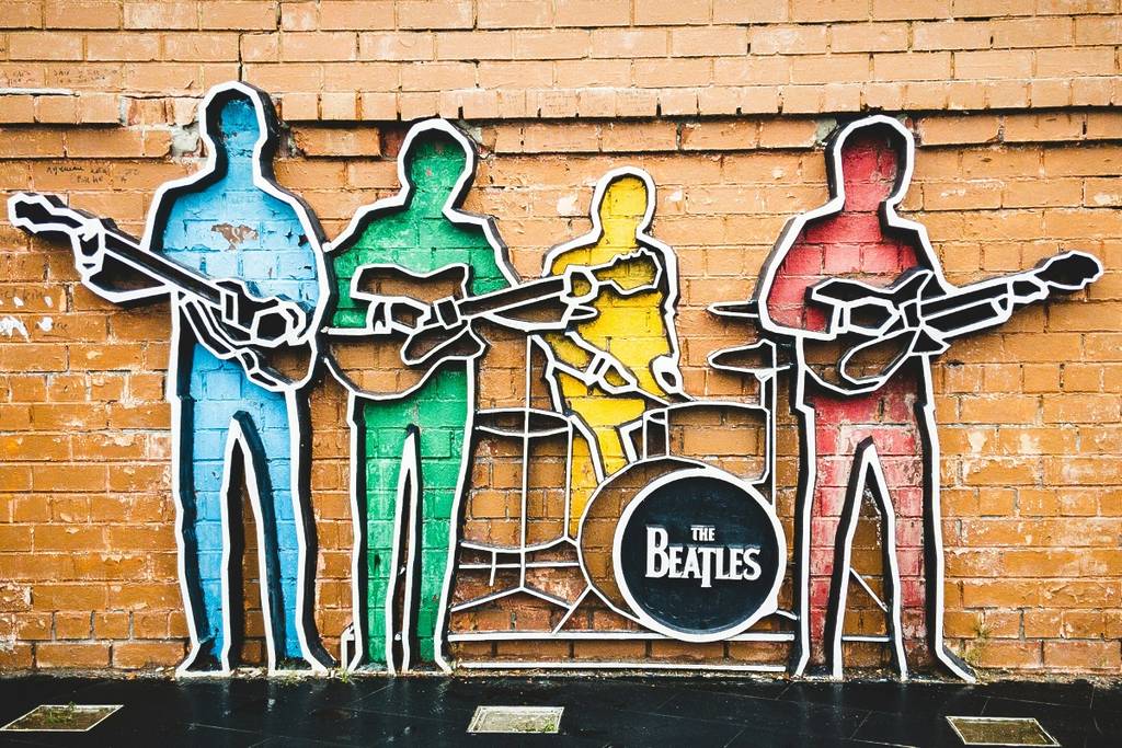 Get Back! Beatlemania