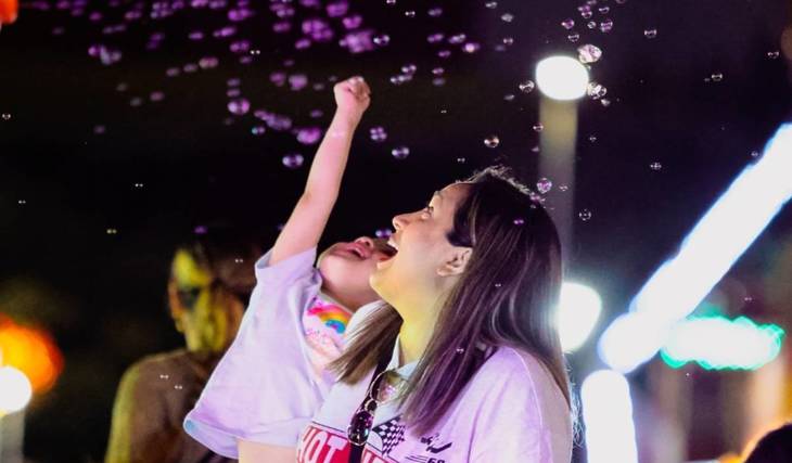The definitive guide to must-see events this April in Monterrey