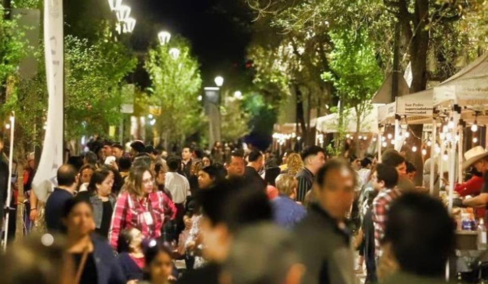 ¡Actividades gratis en Casco San Pedro esta Semana Santa!