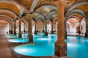 5 Hot springs sites in Monterrey and surroundings