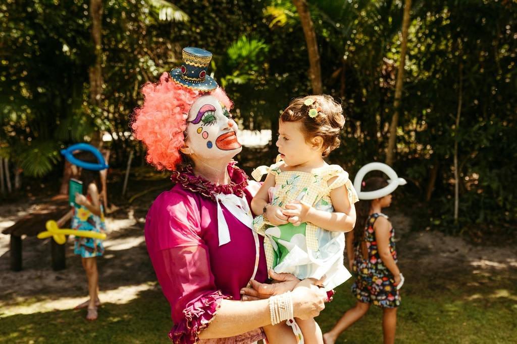 Circus Land