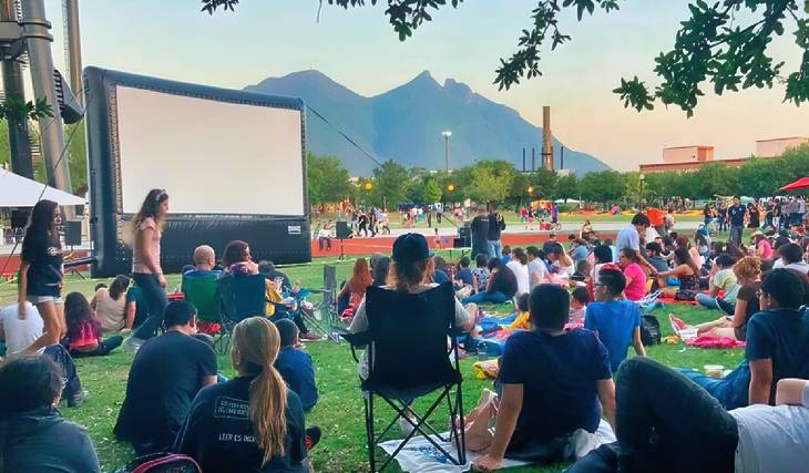 Qué hacer el fin de semana en Monterrey ¡del 15 al 17 de agosto!