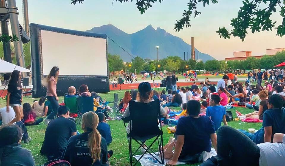 Qué hacer el fin de semana en Monterrey ¡del 15 al 17 de agosto!