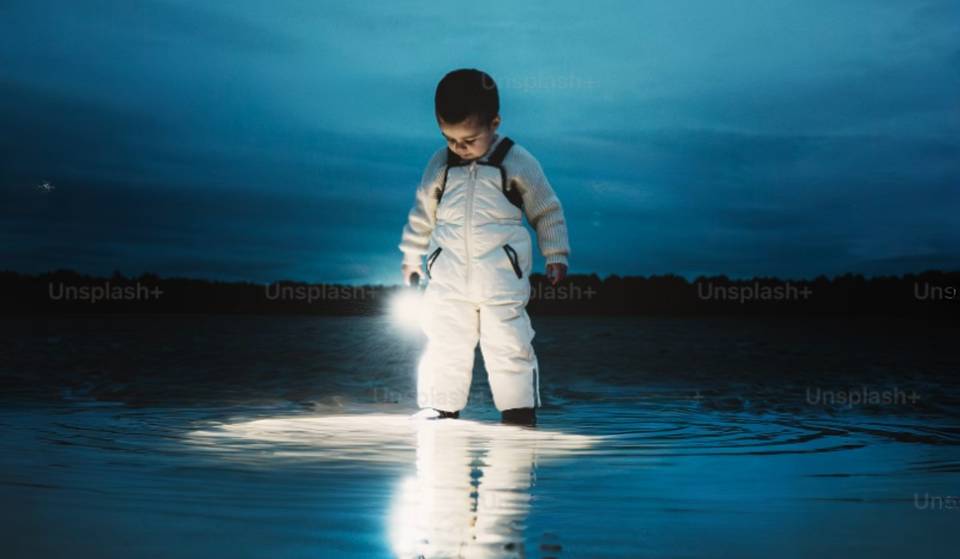 Astronauta por un día: Un evento para niños estilo cósmico