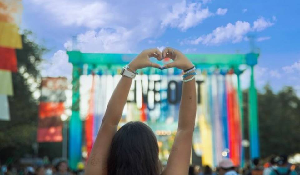 ¡Ya salió el line up de Heineken Silver Live Out 2024!