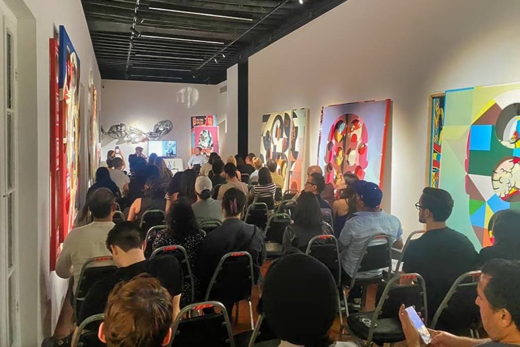 Monterrey Arts Week 2025