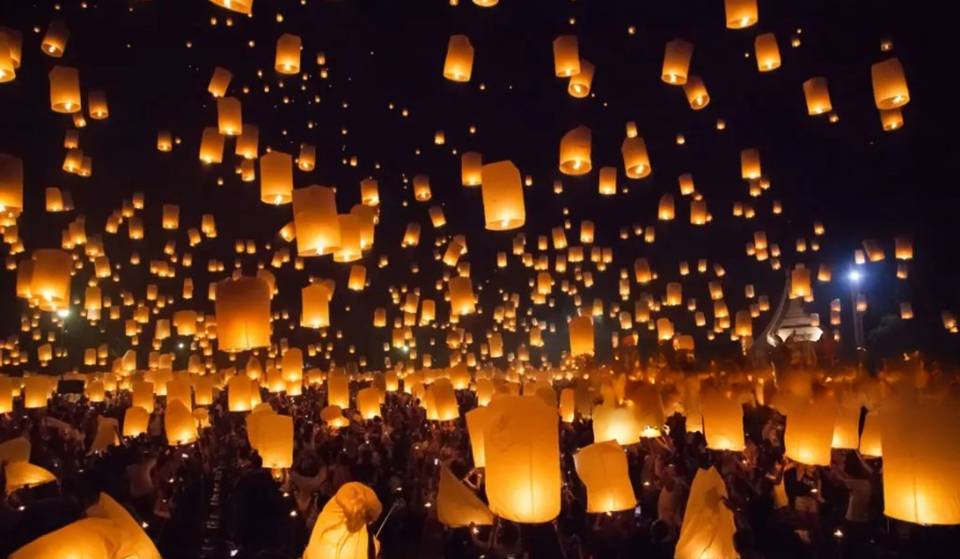 Todo sobre el Festival de Linternas Tailandés en Monterrey: ¿Es una estafa? ¡Esto dice la Profeco!