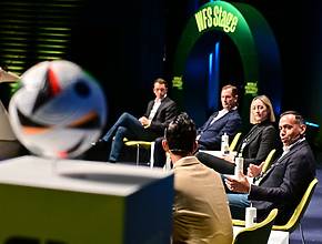 El futuro del futbol se discutirá en el World Football Summit, ¡y puedes ser parte de este evento!