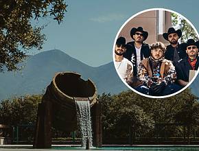 Grupo Frontera estará presentándose 100% gratis en el Parque Fundidora este Macrofest