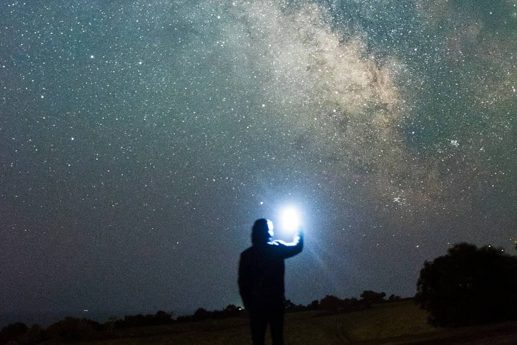 Experiencia Astronómica Quinta Sofía