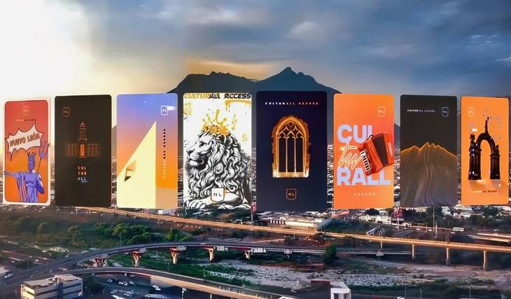 La tarjeta CulturAll Access de Nuevo León con la que puedes entrar gratis a cine, museos, teatro y conciertos VIP