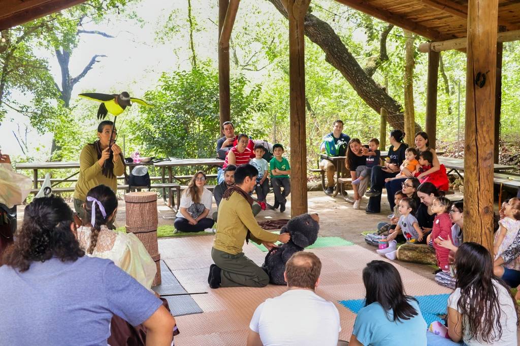 Festival Natural Chipinque 2025