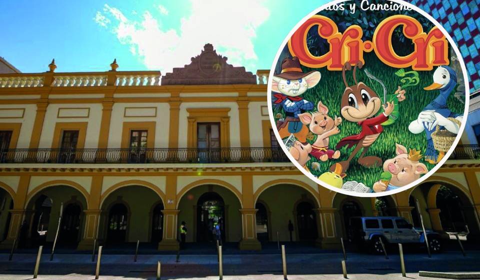 El Metropolitano de Monterrey abre gratis esta imperdible muestra sobre Cri-Cri — ideal para volver a ser niño por un rato
