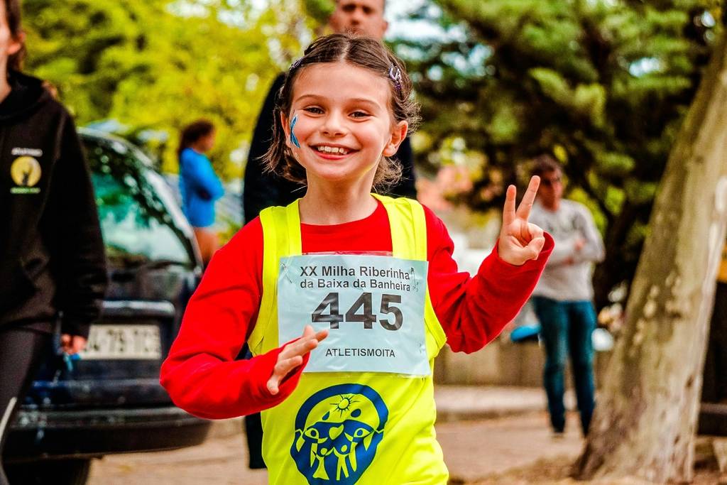 Carrera Bob Esponja Monterrey 2025
