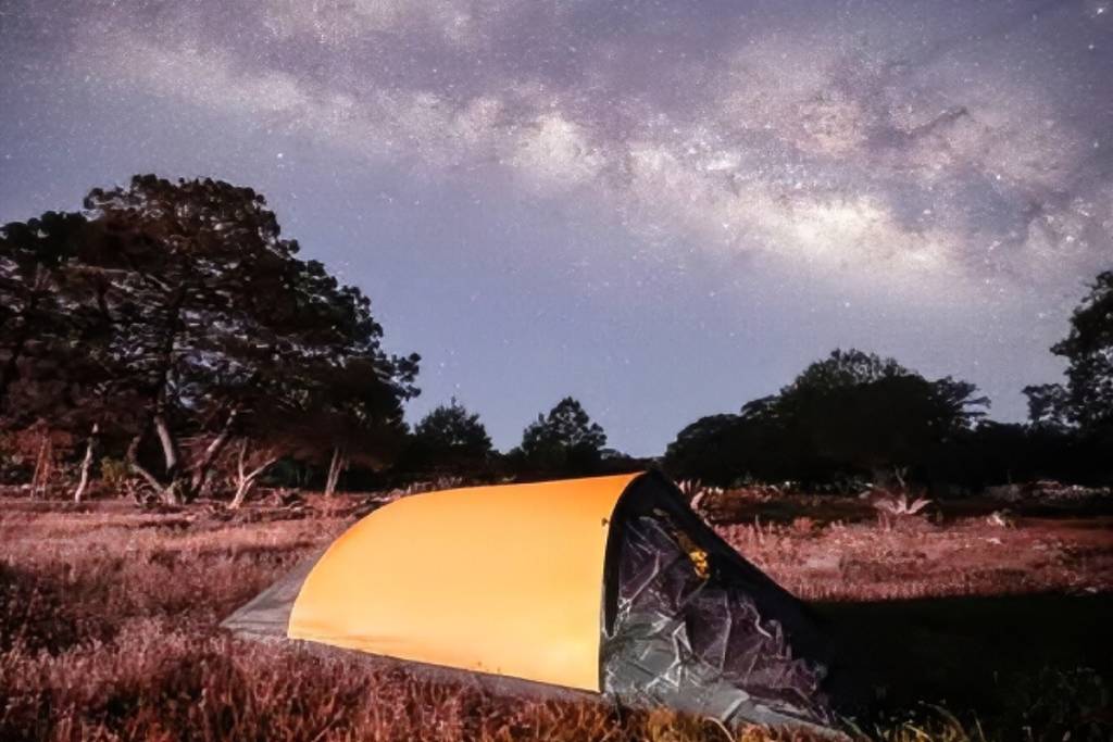 Tour Astronómico en el Observatorio UANL