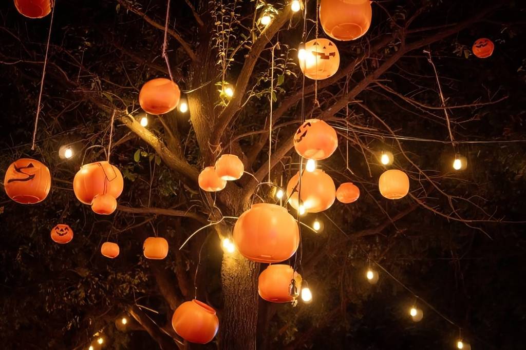 Parque de las Calabazas Parque Fundidora