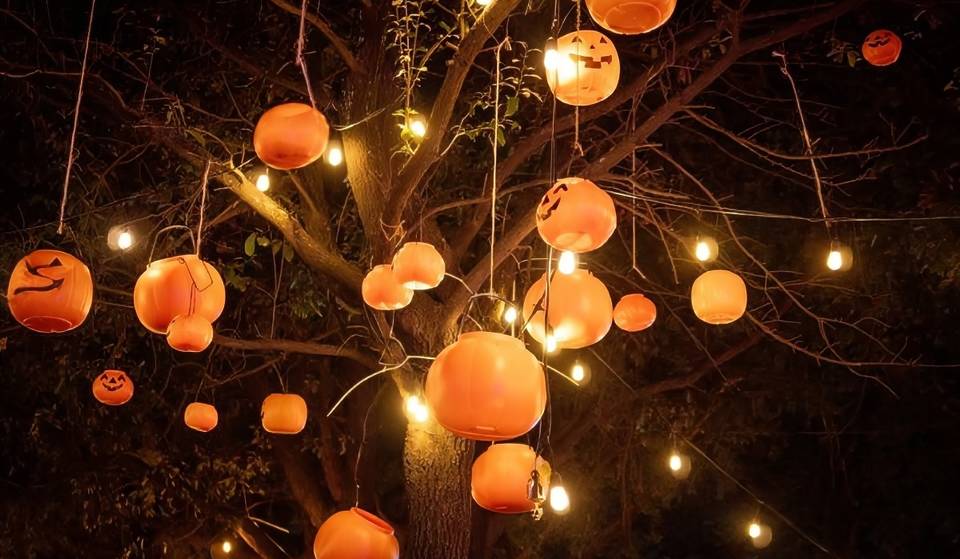 Parque de las Calabazas en Fundidora 2025: fechas, actividades y boletos en Monterrey