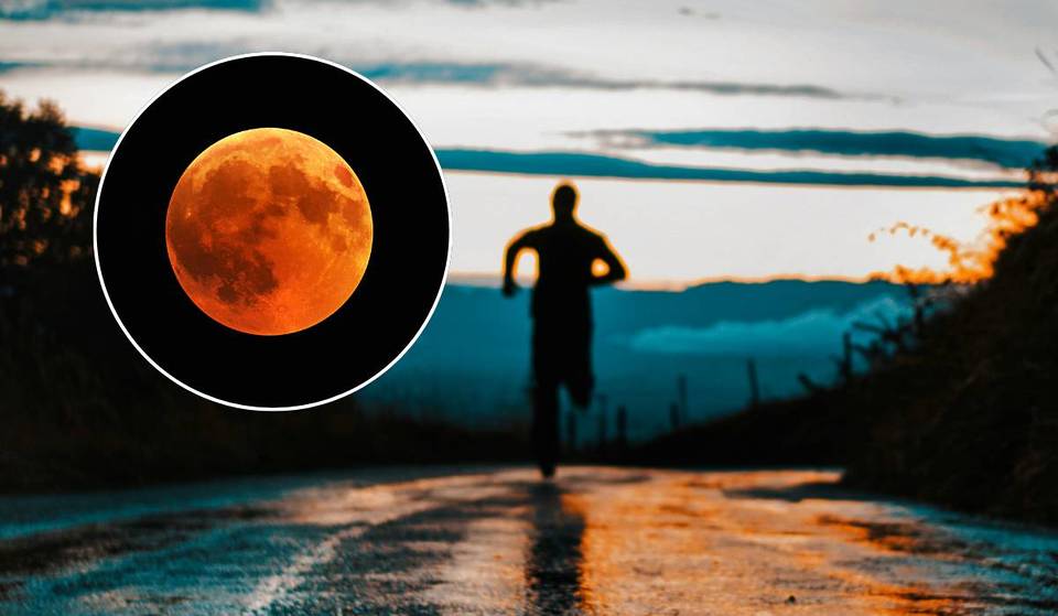 Corre entre la naturaleza y la superluna: así será la carrera Bakpak Race en Chipinque