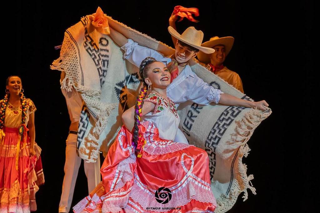 fiestas patrias Jolgorio Mexicano