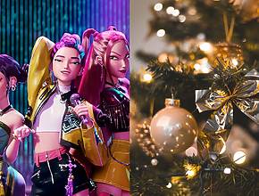 Qué hacer el fin de semana en Monterrey: tributo a las Guerreras K-pop, teatro, terror, Navidad y más