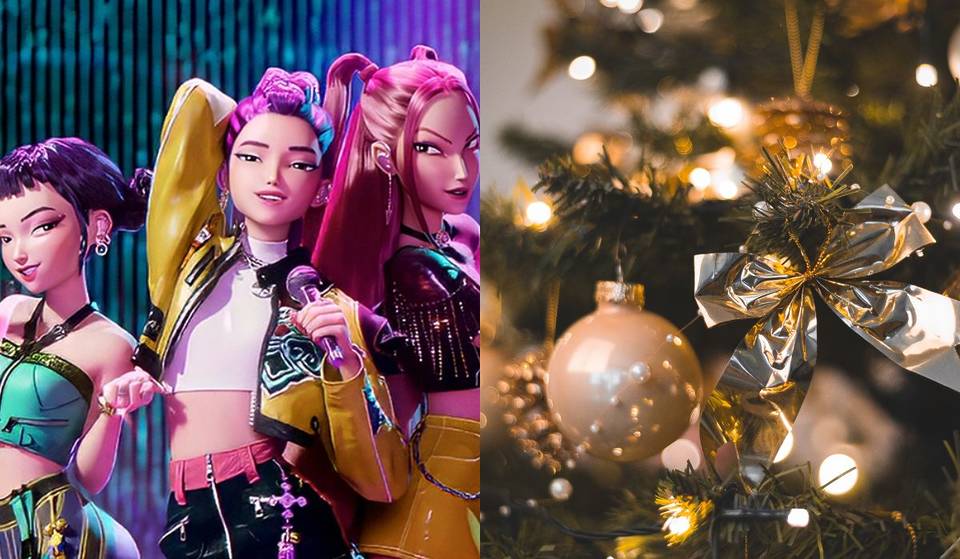 Qué hacer el fin de semana en Monterrey: tributo a las Guerreras K-pop, teatro, terror, Navidad y más