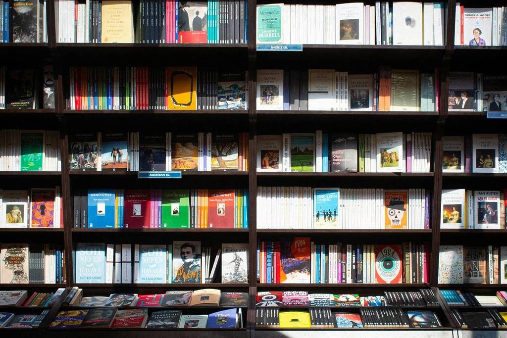 Feria Internacional del Libro Monterrey