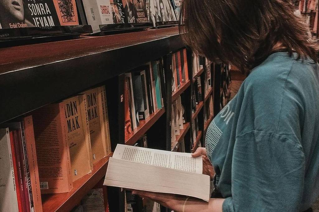 Feria Internacional del Libro Monterrey