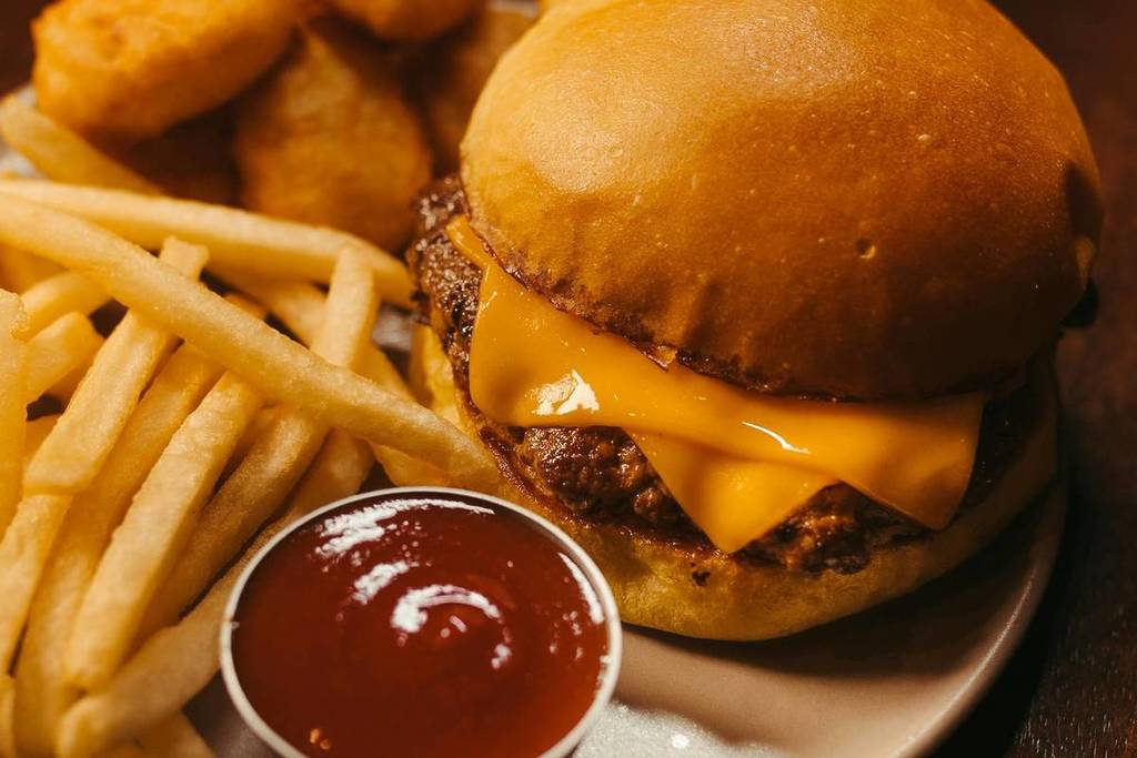 Restaurant Fest Monterrey