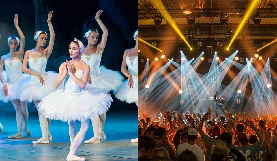 San Pedro Arte Fest 2025: live the celebration of culture with music, dance, theater and more activities