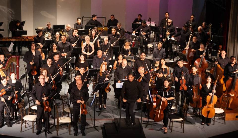 La Orquesta Sinfónica de la UANL celebra 65 años con conciertos imperdibles en Monterrey durante su Tercera Serie