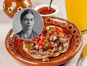Get to know Frida Kahlo restaurant in San Pedro, the gastronomic experience inspired by the life and art of the Mexican painter.