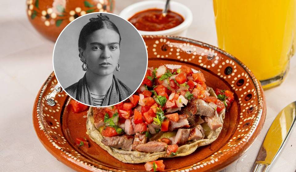 Conoce el restaurante Frida Kahlo en San Pedro, la experiencia gastronómica inspirada en la vida y el arte de la pintora mexicana