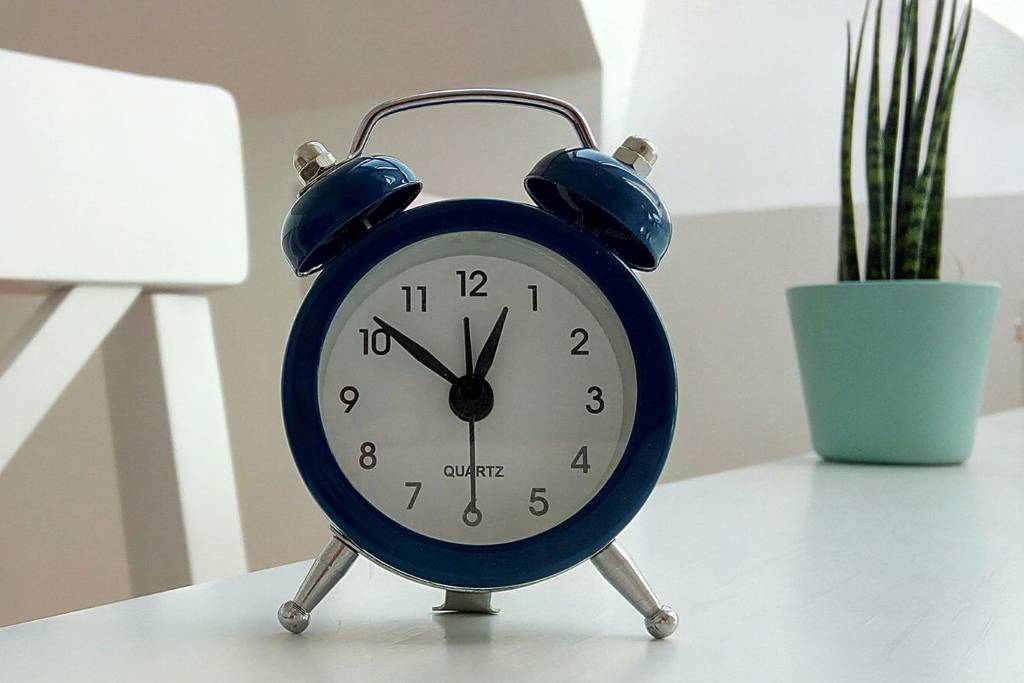 Cambio horario Nuevo León