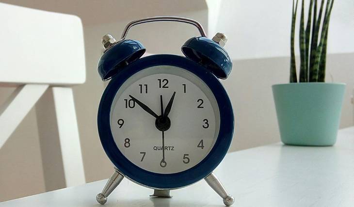 Is it time to turn back the clock or not? This is the only municipality in Nuevo León that will have a time change.