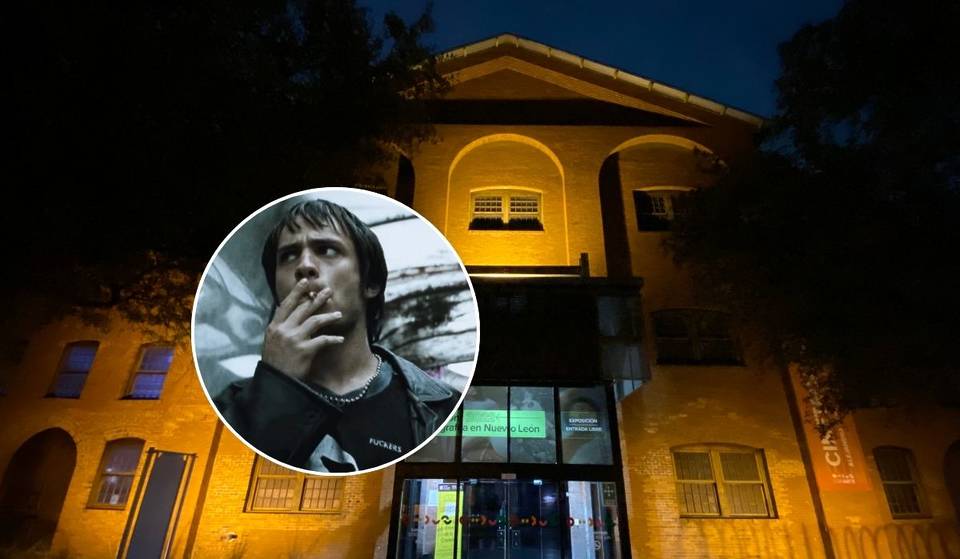 Estará Amores Perros en la Cineteca Nuevo León: revive la película que marcó el cine mexicano hace 25 años